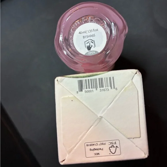 Glow Recipe Watermelon Glow PHA + BHA Pore Tight Toner 40ml / 1.35 oz NEW in Box - Picture 5 of 5